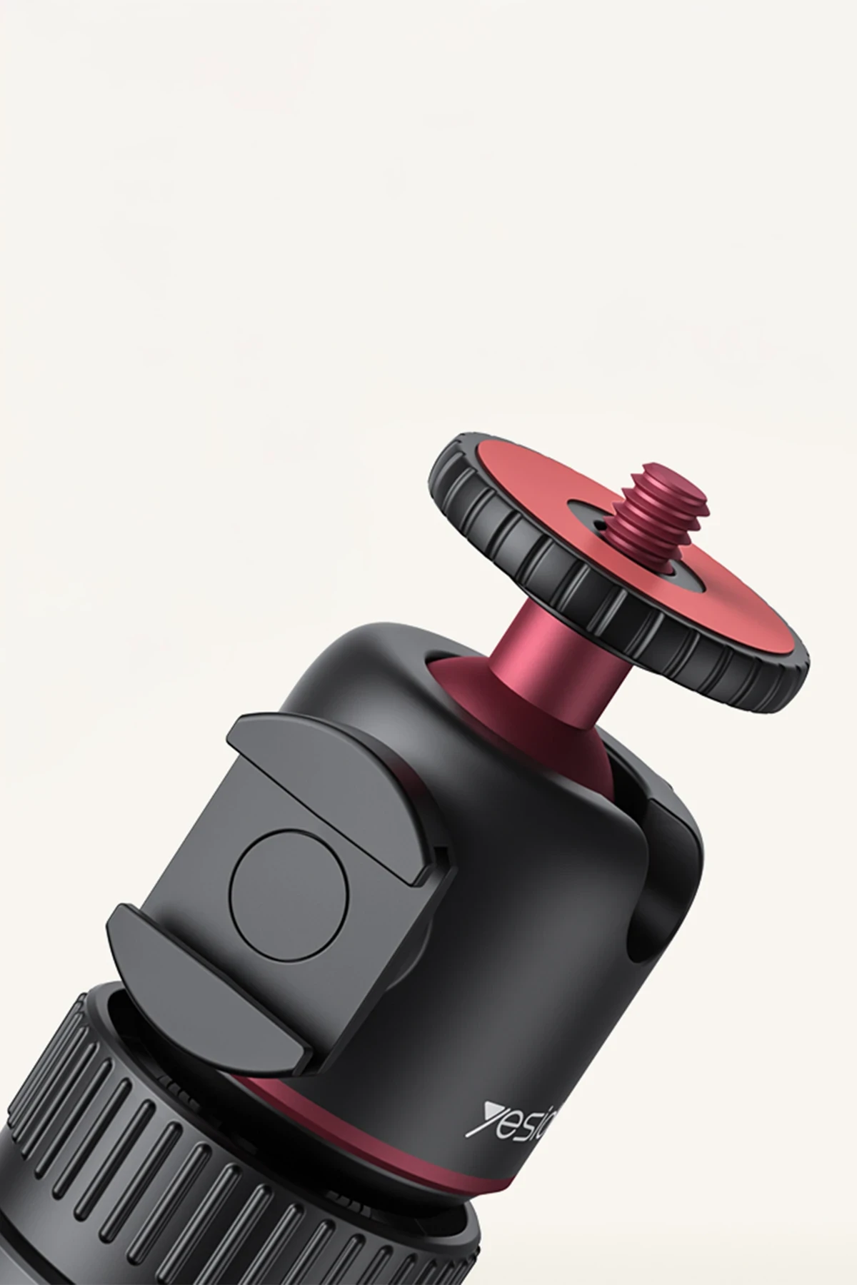 Yesido SF26 65cm 360 Derece Ayarlanabilir Canlı Yayın Tripod Telefon Tutucu
