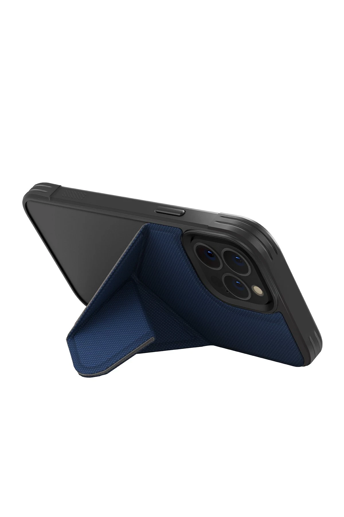Uniq iPhone 15 Pro Max Transforma Magsafe Standlı Kapak