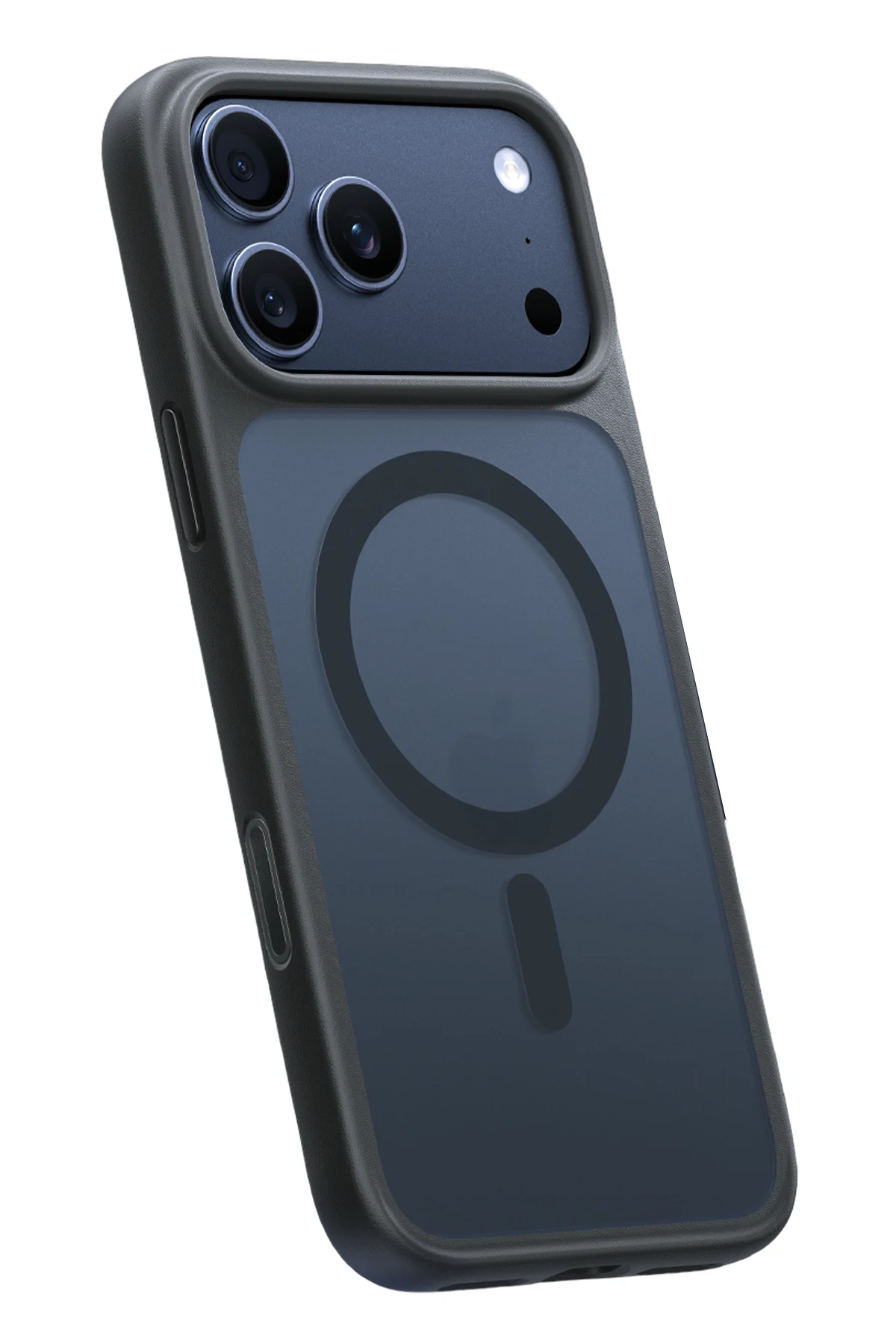 Torras Apple iPhone 17 Pro Max Guardian Magsafe Kılıf