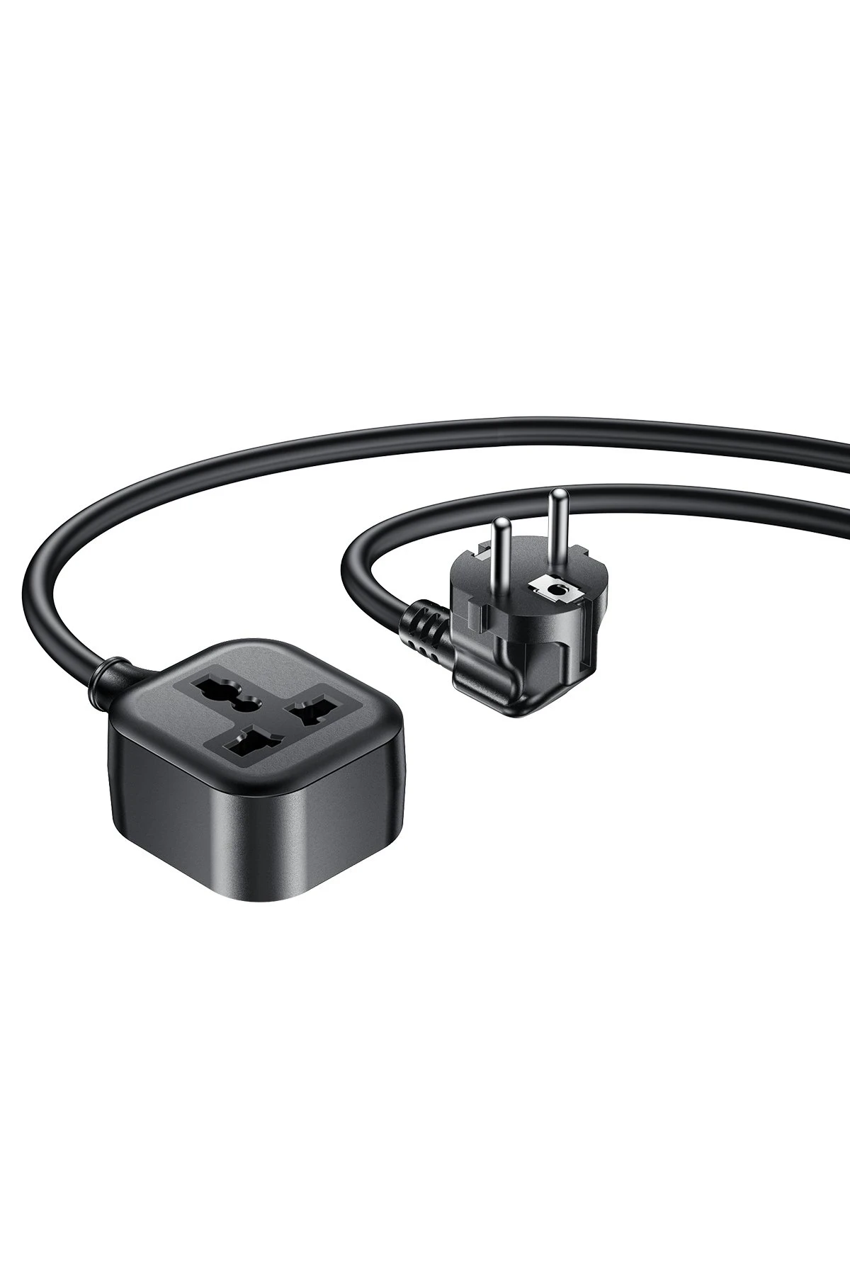 Yesido MC33 3250W 5M Priz Uzatıcı