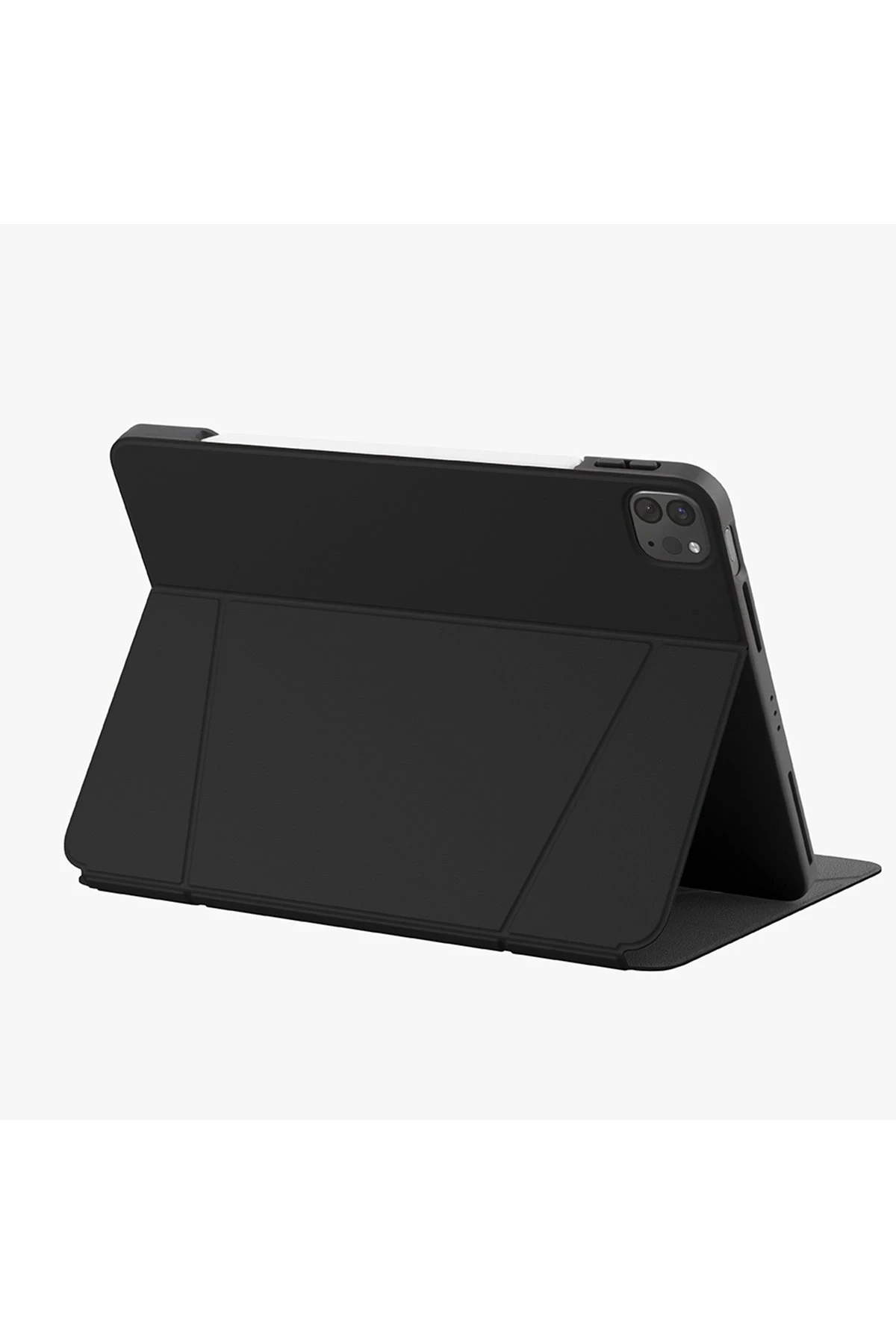 Uniq iPad Pro 11 (2022) Ryze Standlı Katlanabilir Tablet Kapak