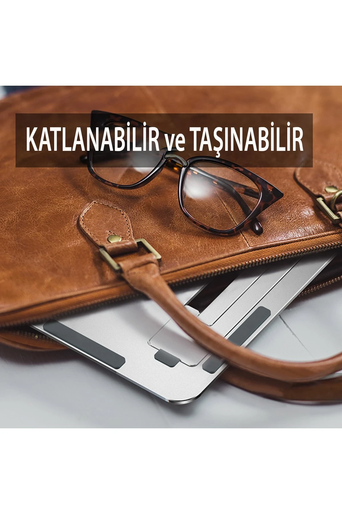 Yesido LP02 Ayarlanabilir Laptop Standı