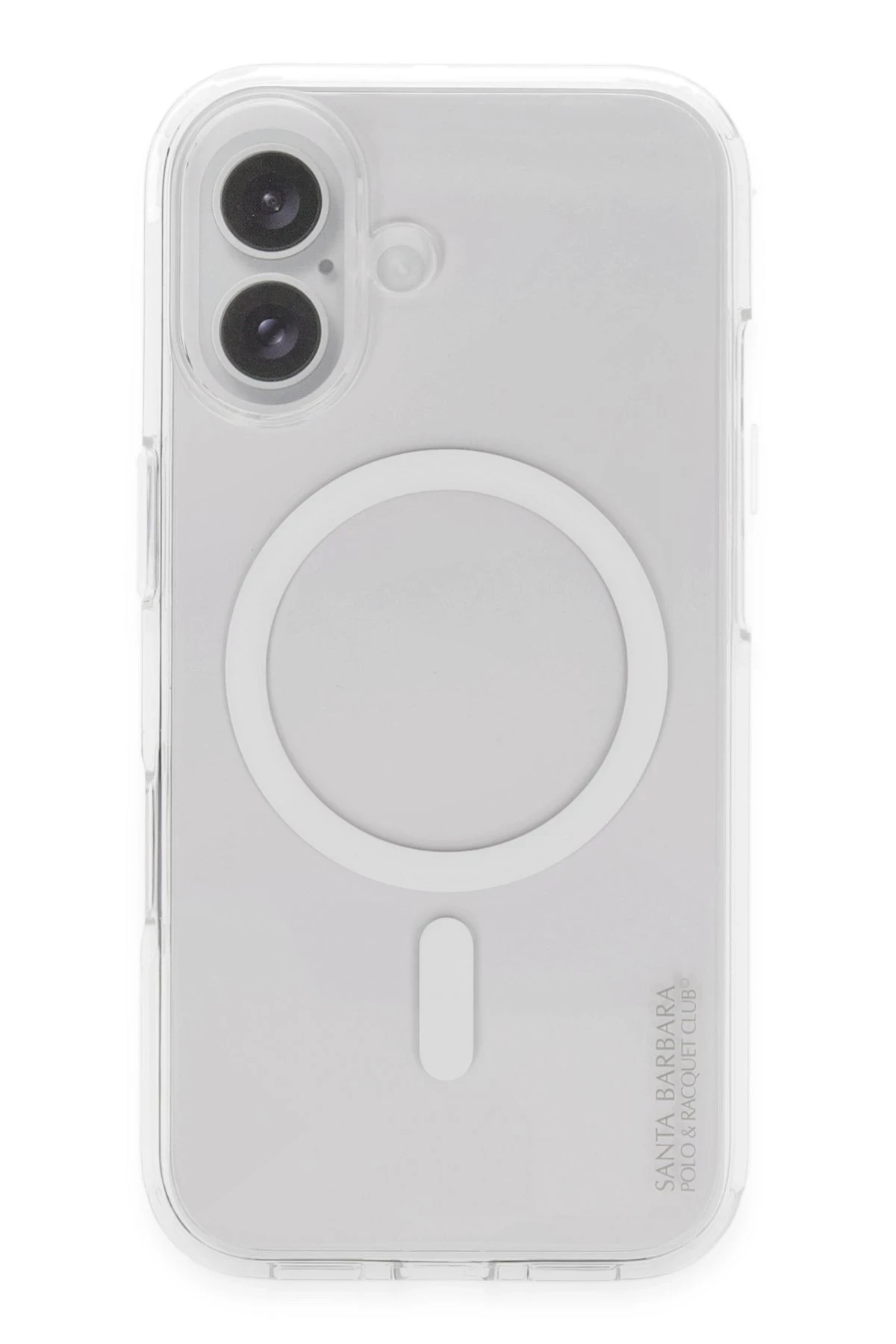 Santa Barbara Polo Racquet Club iPhone 16 Elroy Magsafe Kapak
