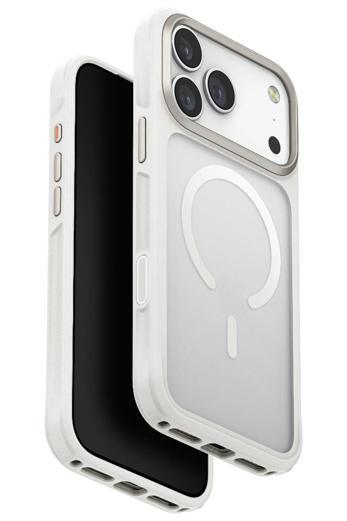 Uniq Apple iPhone 17 Pro Veren Magsafe Kapak