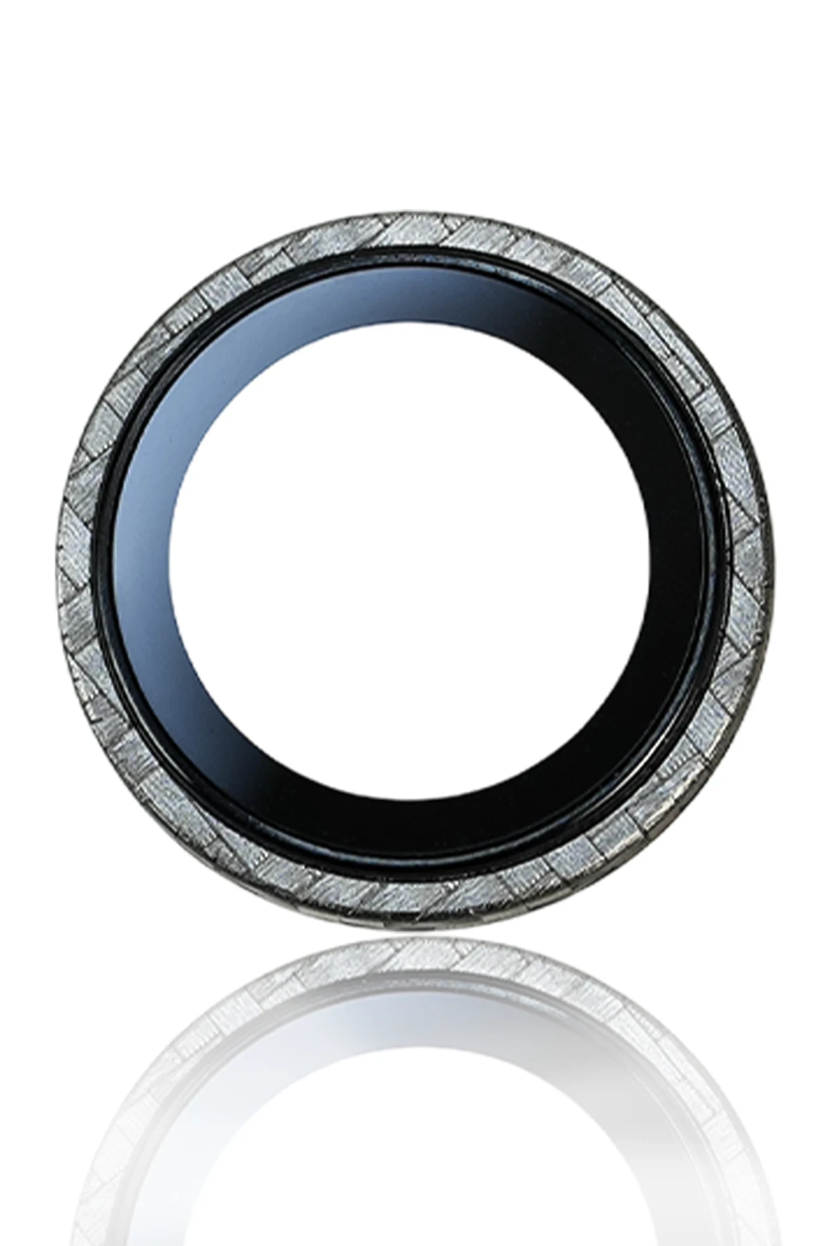 URR iPhone 16 Pro Max Kevlar AR Kamera Lens Koruyucu