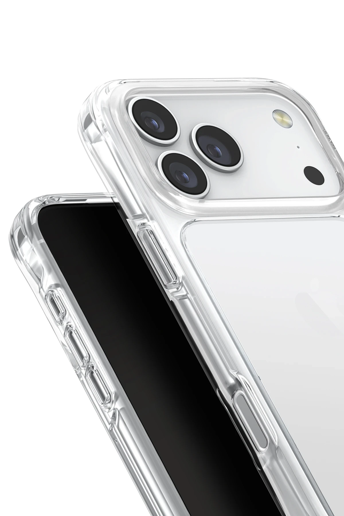 Uniq iPhone 17 Pro Max LifePro Xtreme Kapak