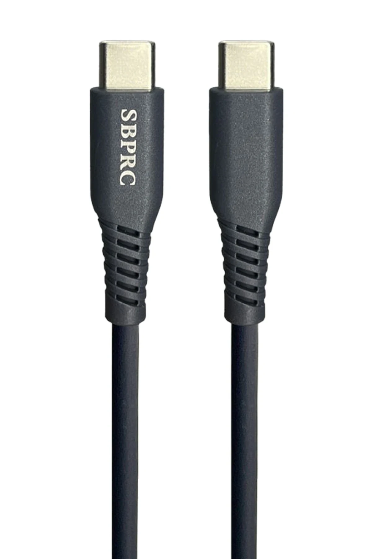 Santa Barbara Polo Racquet Club Alva 60W Type-C to Type-C PD Data Şarj Kablosu