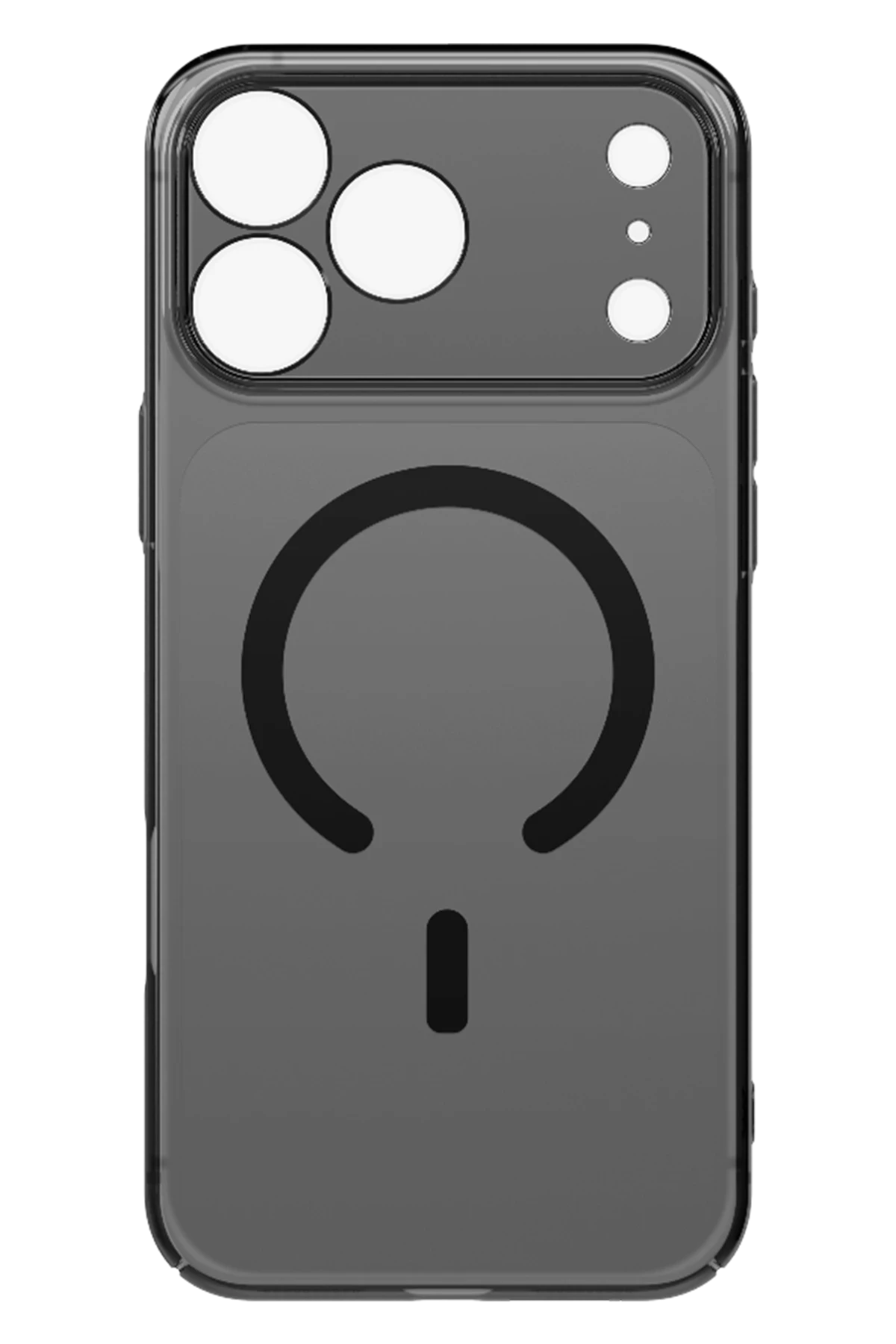 Uniq Apple iPhone 17 Pro AirSuit Magsafe Kılıf
