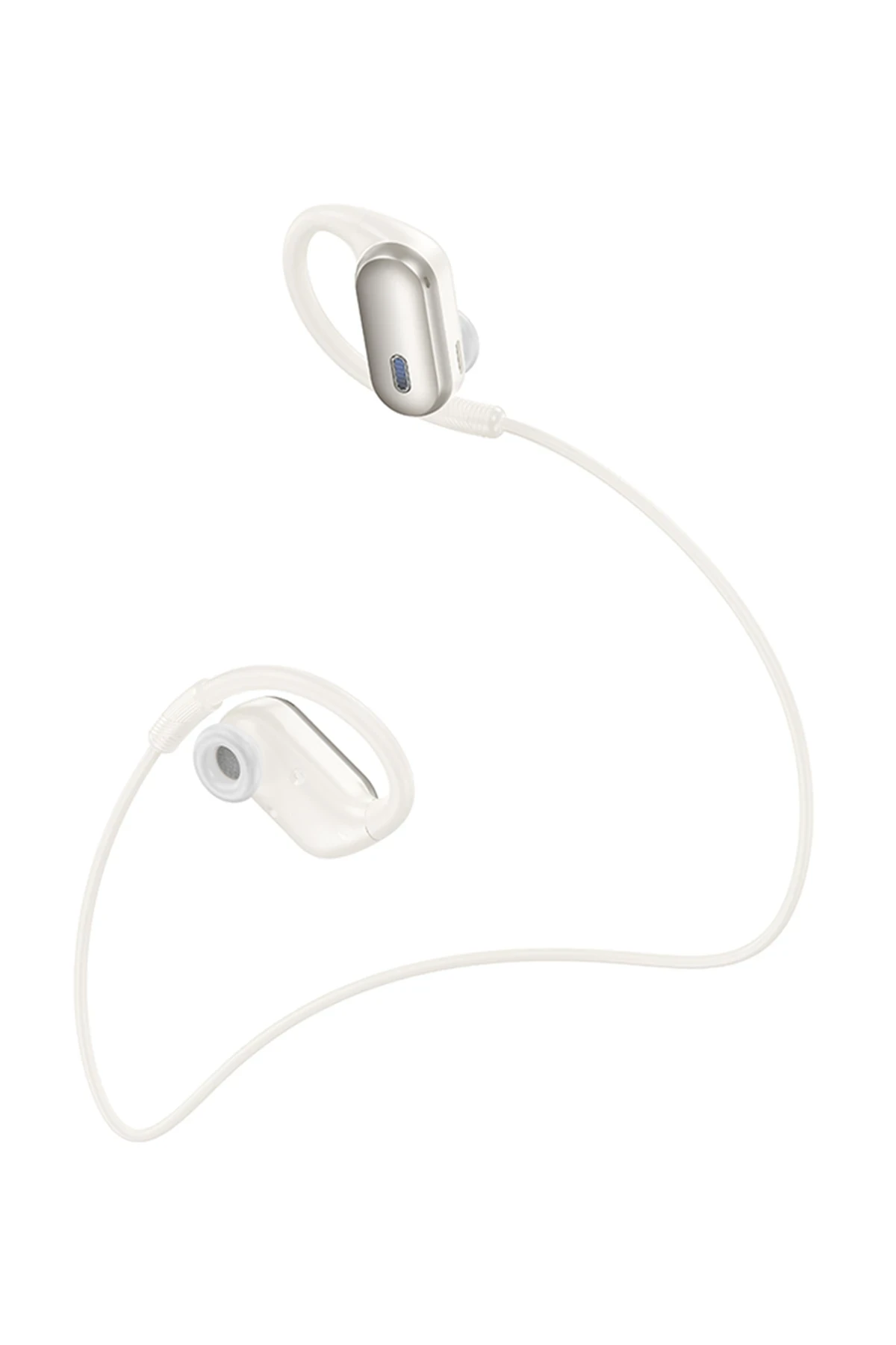 Hoco. EA7 Suerte Aktif Gürültü Önleyici Özellikli Bluetooth 5.4 Destekli Kablosuz TWS Kulaklık