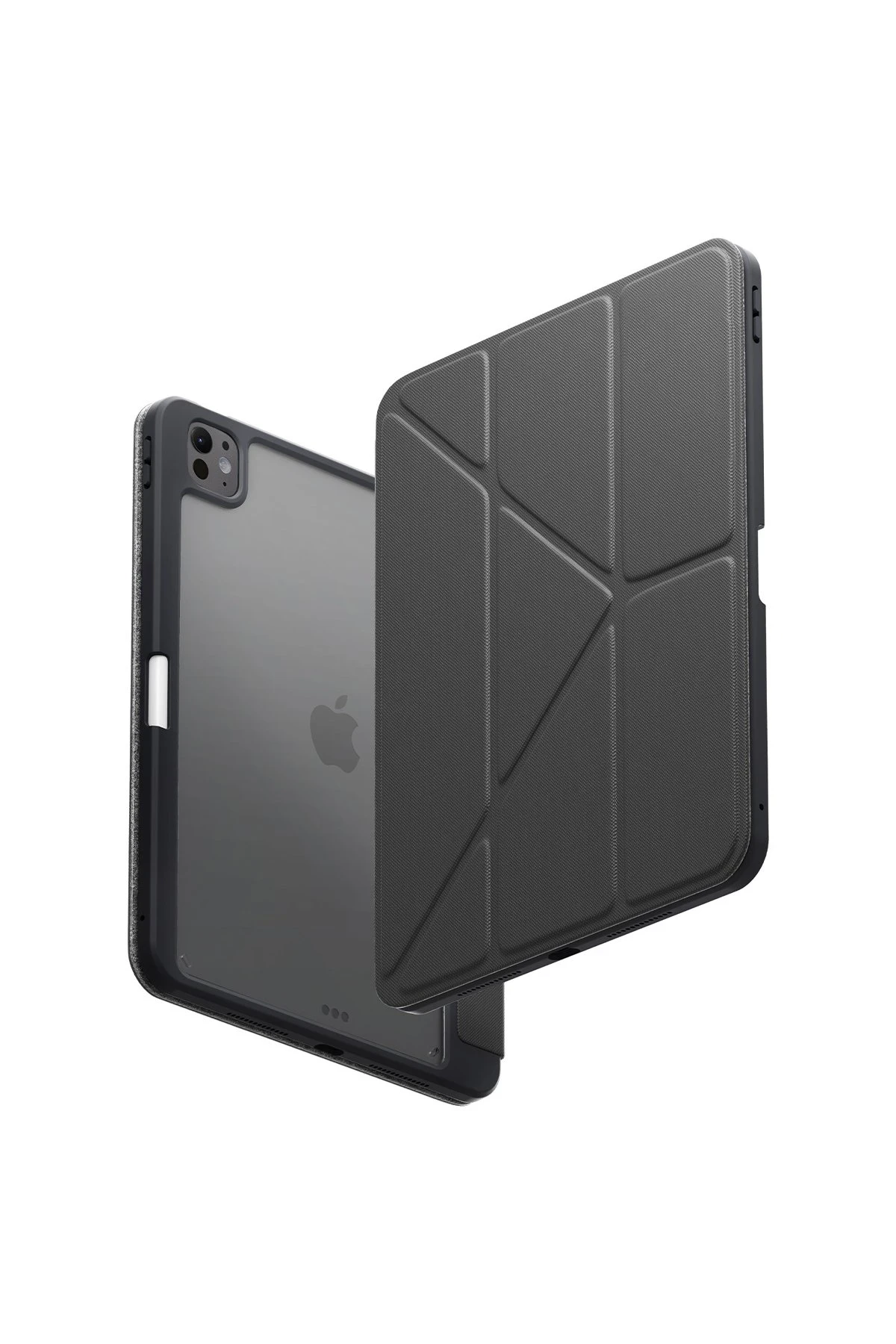 Uniq iPad Pro 11 (2024) Moven Standlı Tablet Kapak