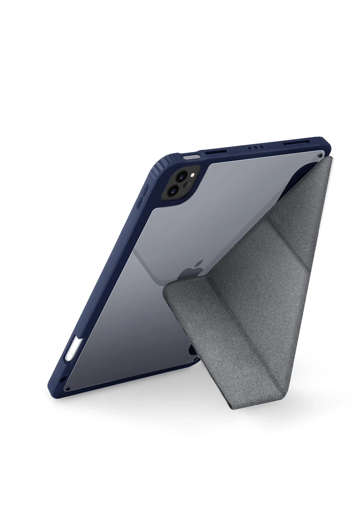 Uniq iPad Pro 11 (2022) Moven Standlı Tablet Kapak