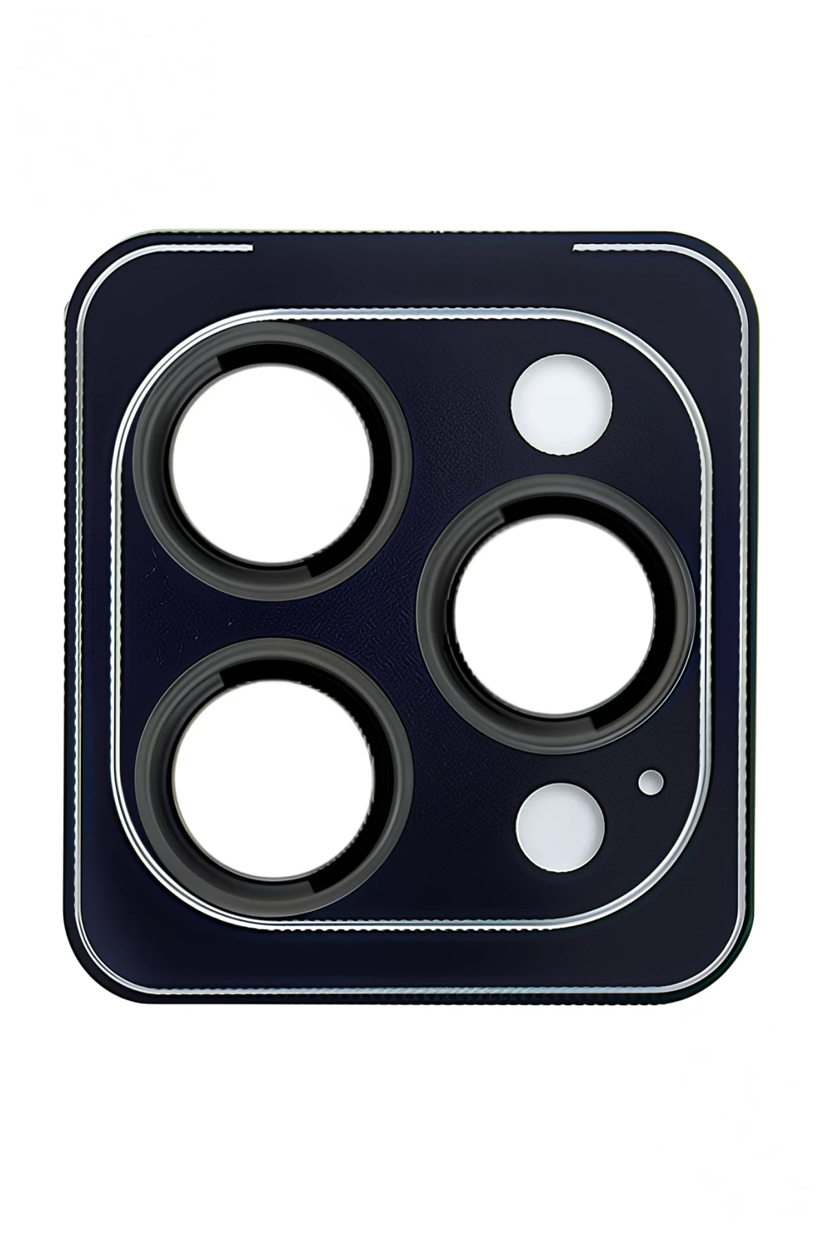 URR iPhone 13 Pro Max Titanium Alloy AR Kamera Lens Koruyucu