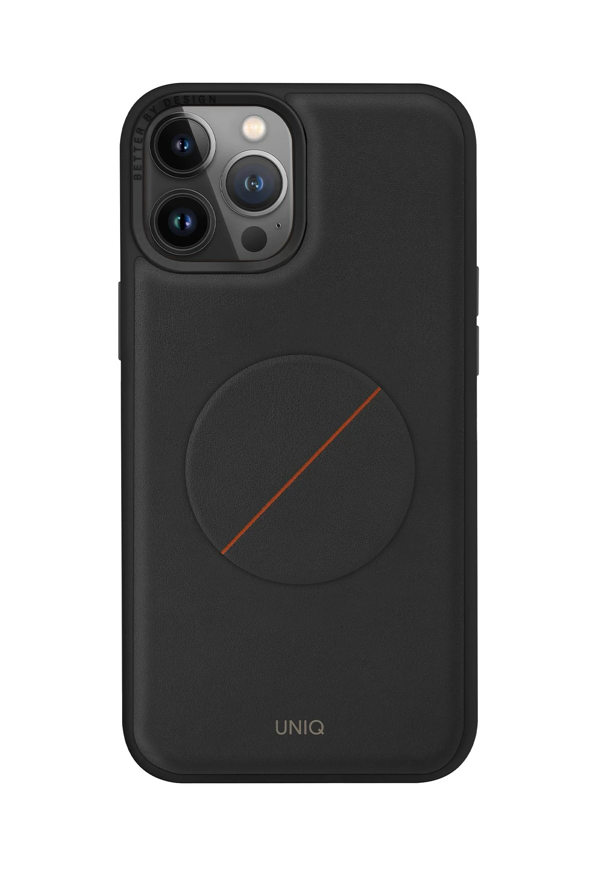 Uniq iPhone 14 Pro Novo Standlı Kapak
