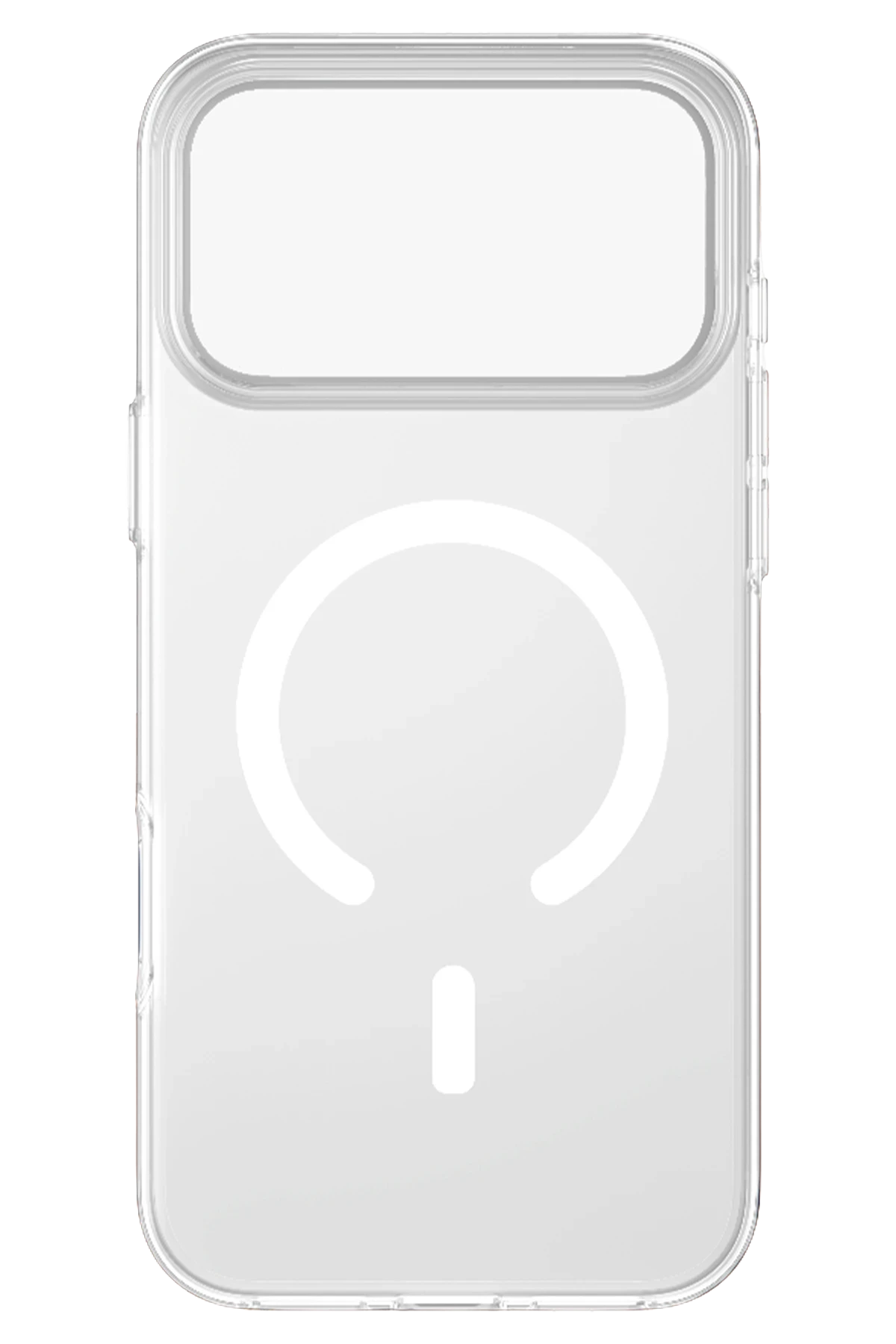 Uniq Apple iPhone 17 Pro Max Clario Magsafe Kapak