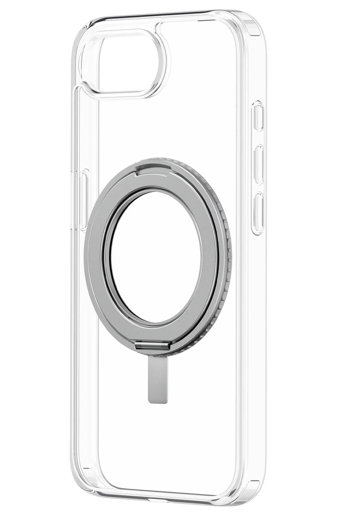 Uniq Apple iPhone 16E Swivix Rotating Kickstand Kapak