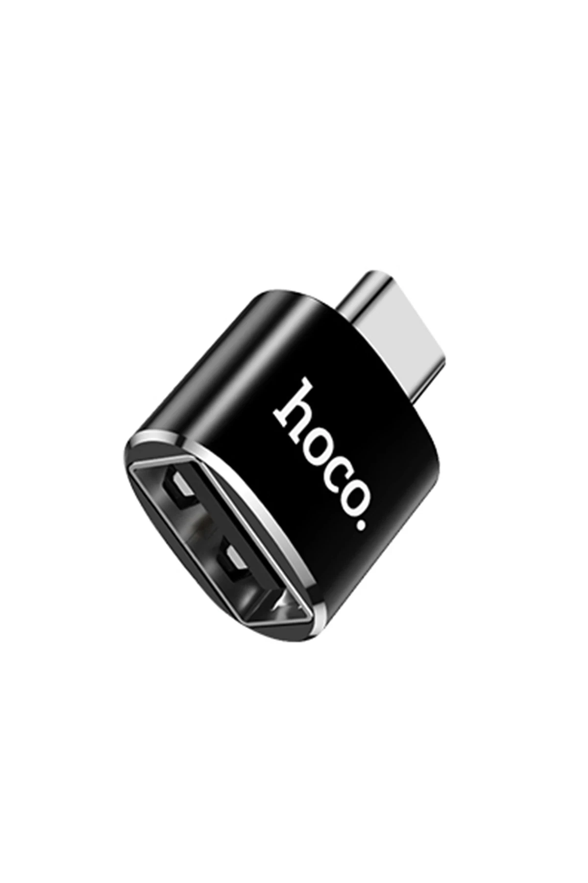 Hoco. UA5 Tak Çalıştır Type-C to USB Dönüştürücü