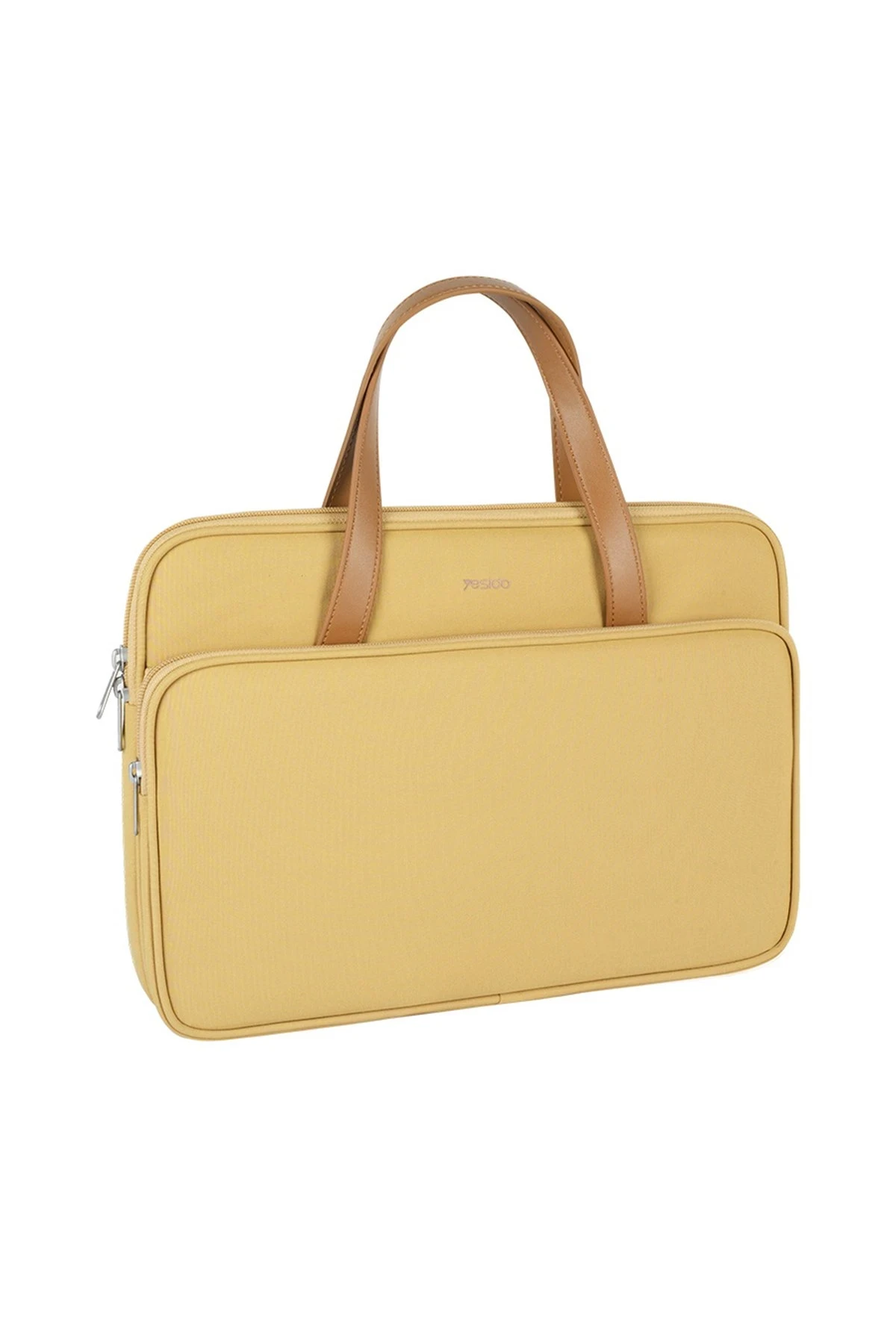 Yesido WB36 Fjallraven 600D Kumaşlı 16 inç Laptop Çantası