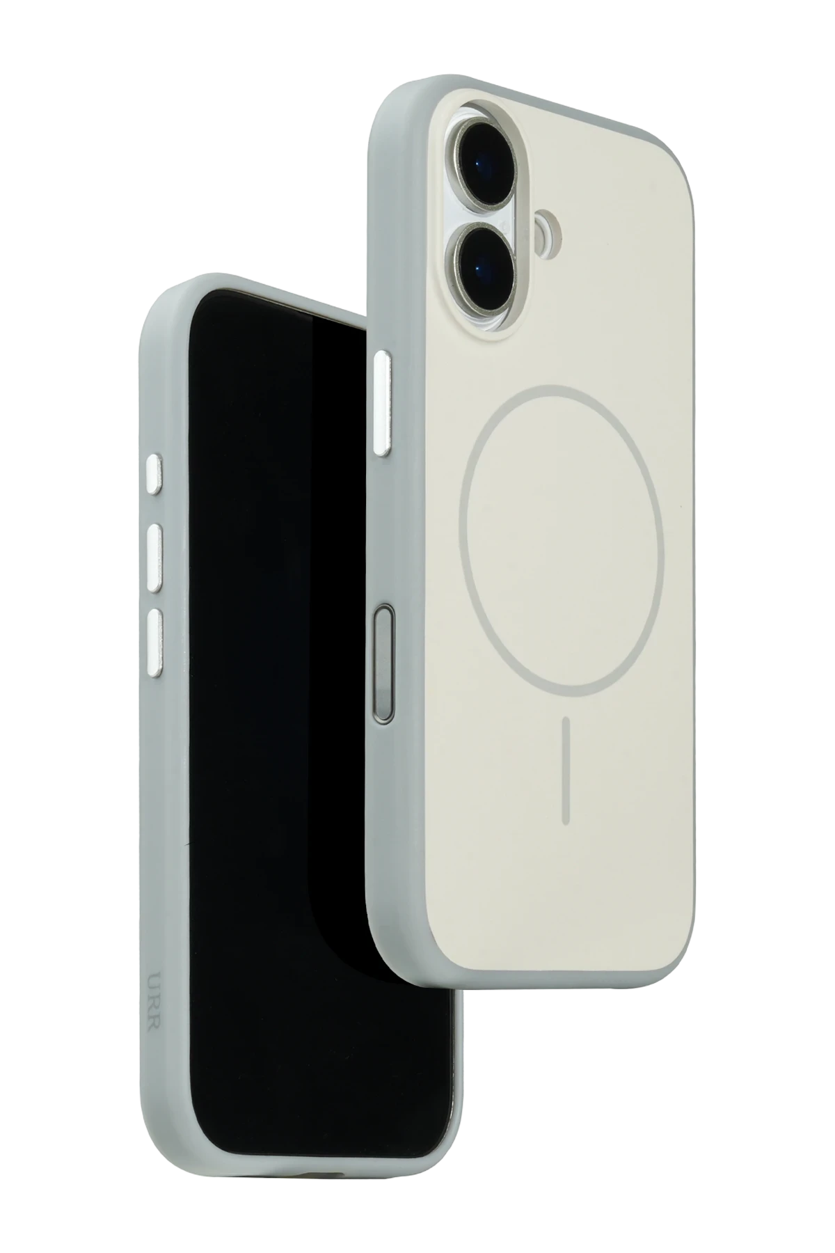 URR Apple iPhone 17 Lamda Matte iBeats Magsafe Kapak