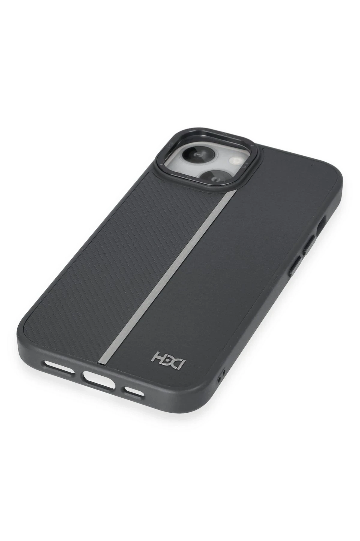 HDD iPhone 15 Kılıf HBC-155 Lizbon Kapak