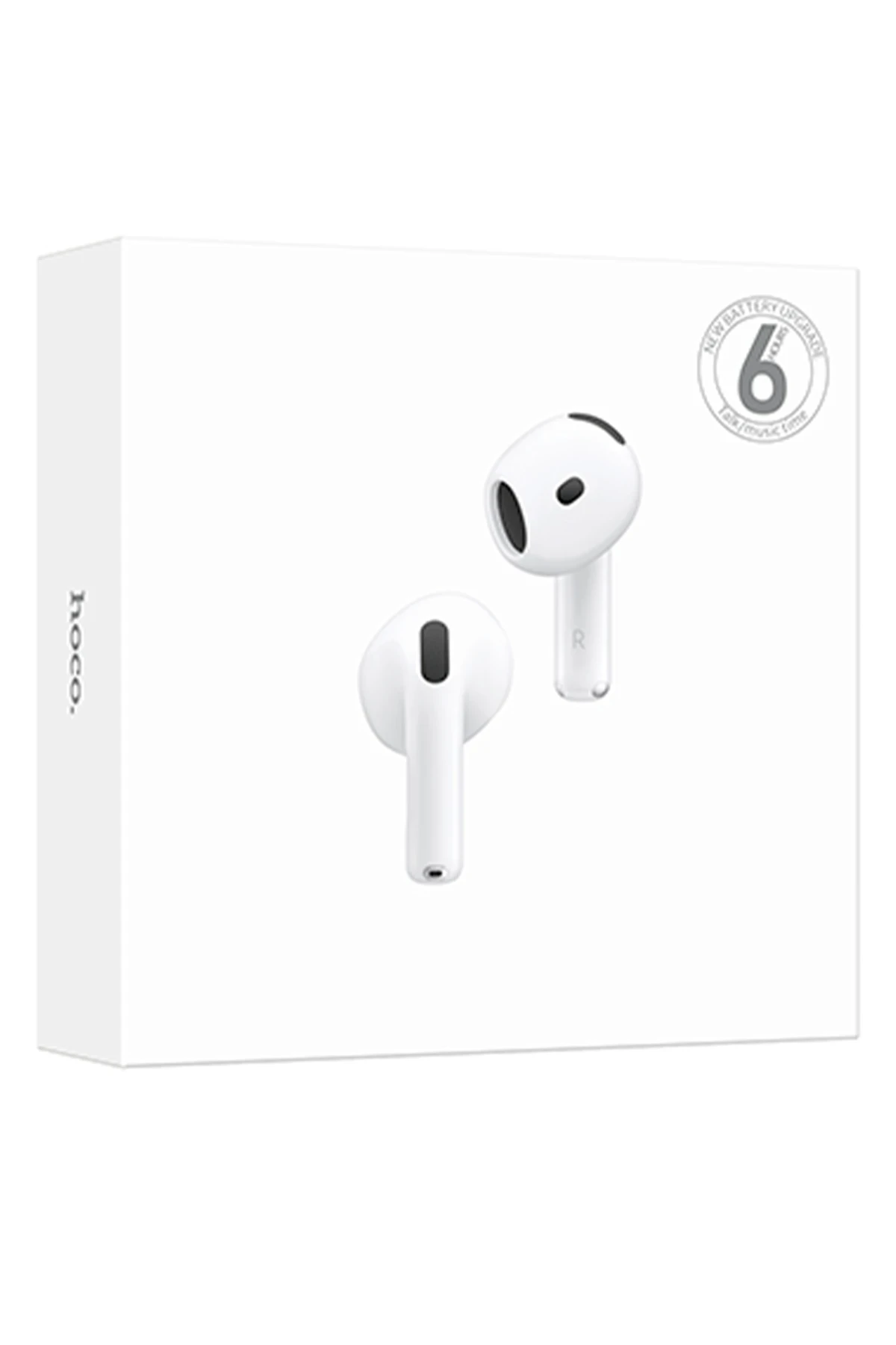 Hoco. EW84 BT 5.4 TWS Bluetooth Kablosuz Kulaklık
