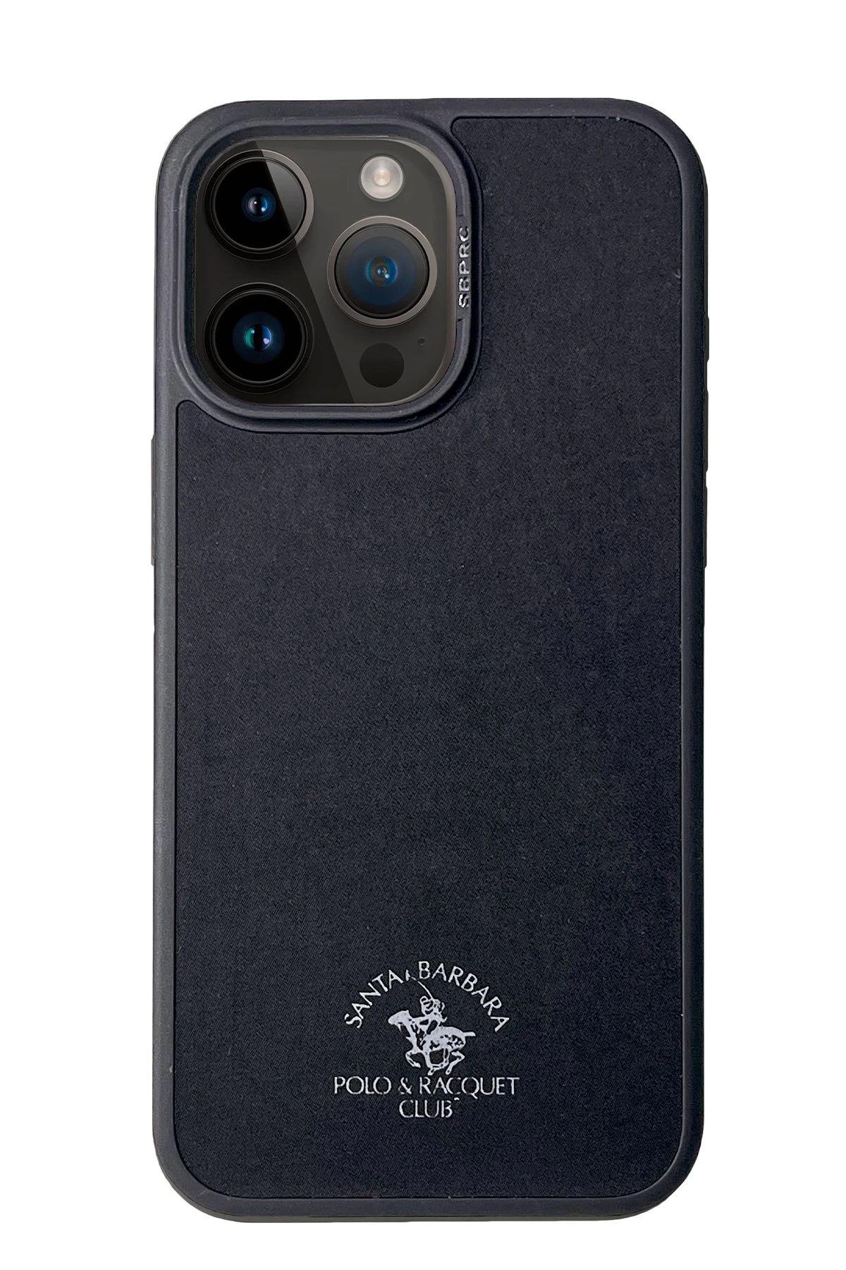 Santa Barbara Polo Racquet Club iPhone 15 Pro Max Myron Magsafe Kapak