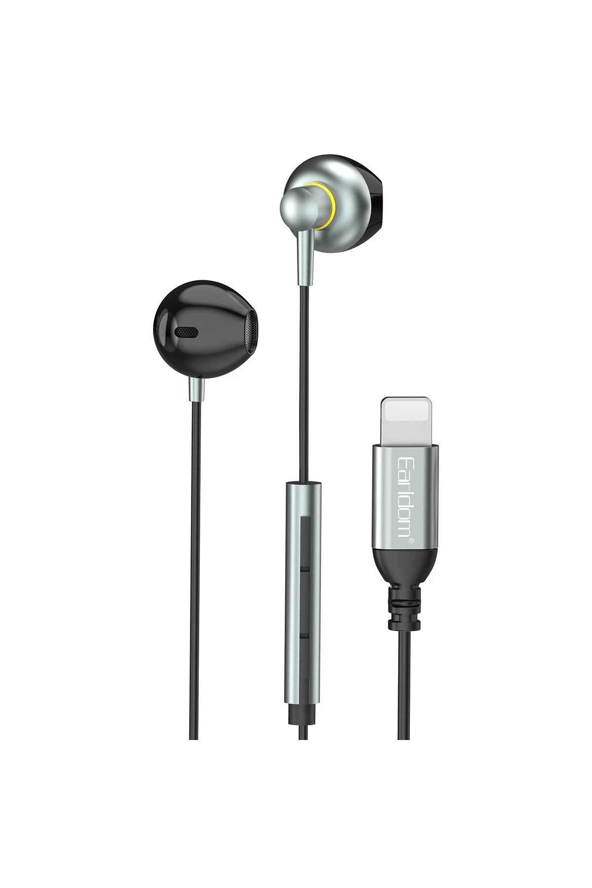 Earldom E67 Lightning Kablolu Kulaklık