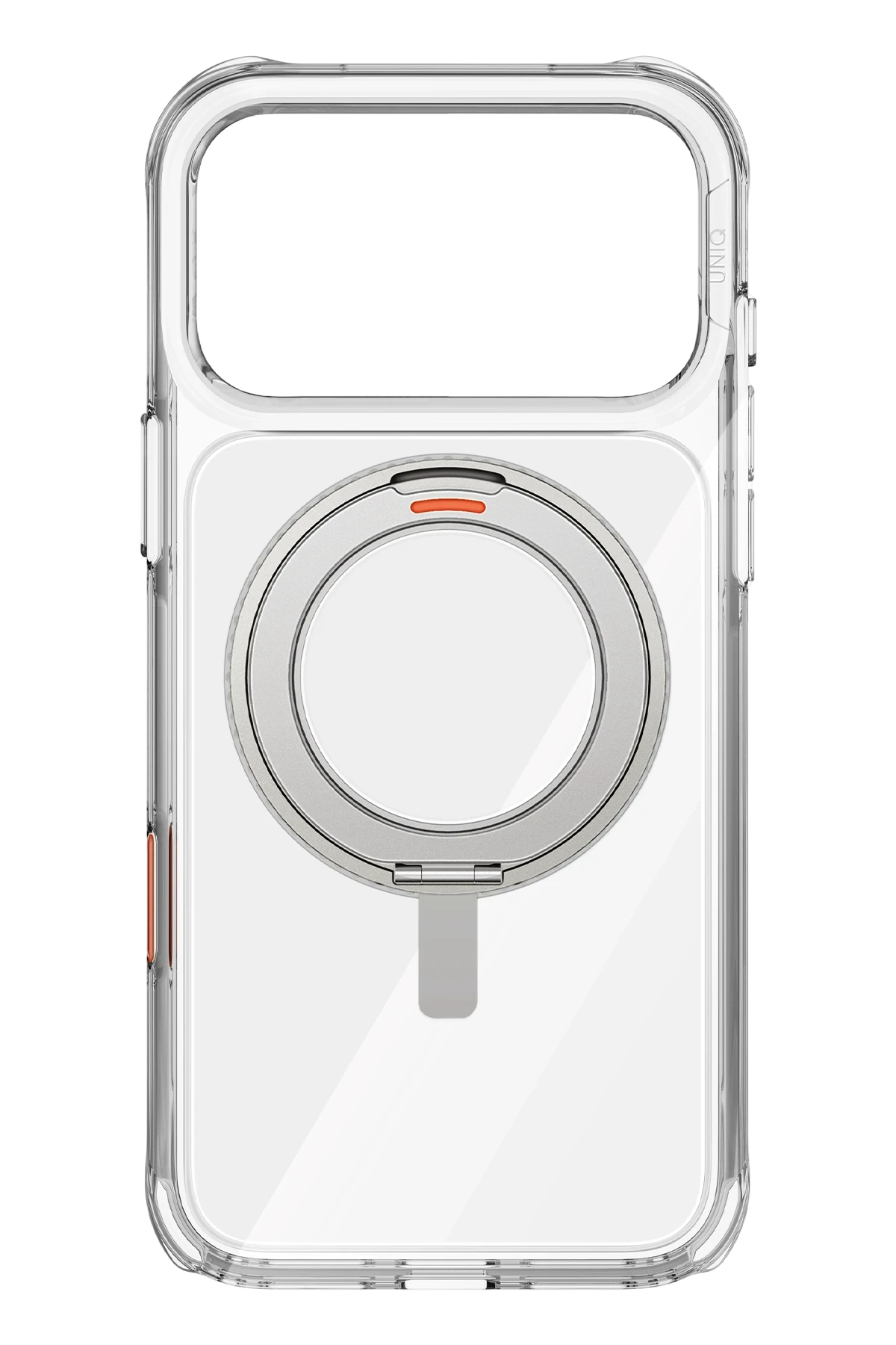 Uniq Apple iPhone 17 Pro Swivix Rotating Kickstand Kapak