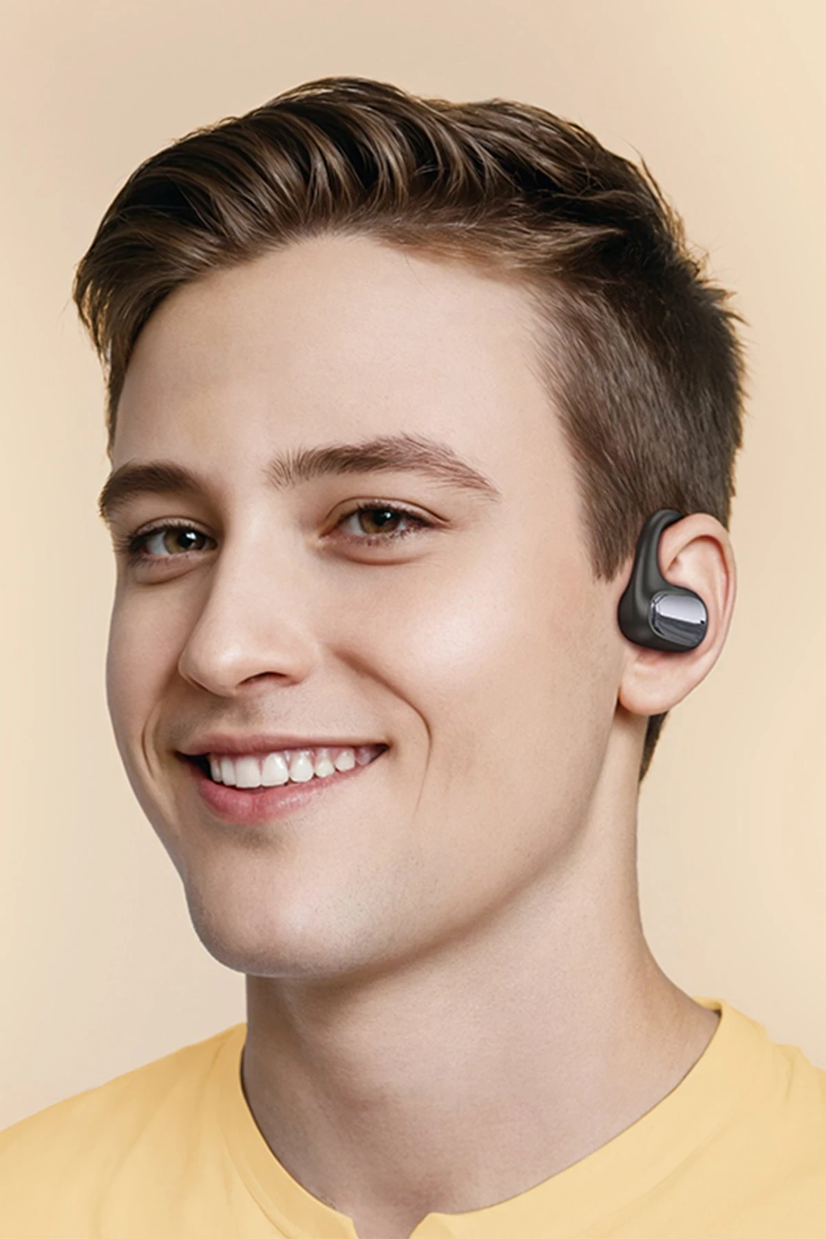 Hoco. EA4 Bluetooth 5.3 Kablosuz TWS Kulaklık