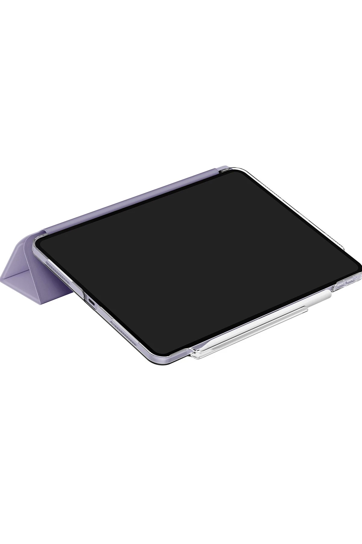 Uniq iPad Air 11 (2024) Camden Katlanabilir Tablet Kapak
