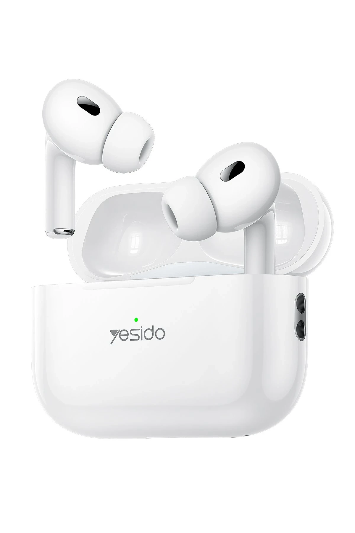 Yesido TWS27 Aktif Gürültü Engelleyici Özellikli BT 5.2 Kablosuz Airpods Kulaklık
