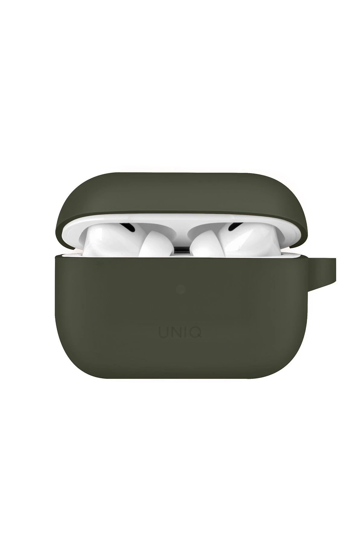 Uniq Airpods Pro 2 (2.nesil) Vencer Silikon Kılıf