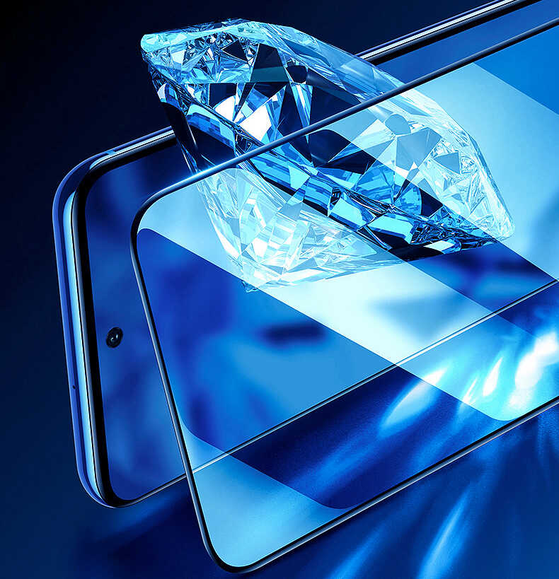 Galaxy S21 Zore Dias Cam Ekran Koruyucu