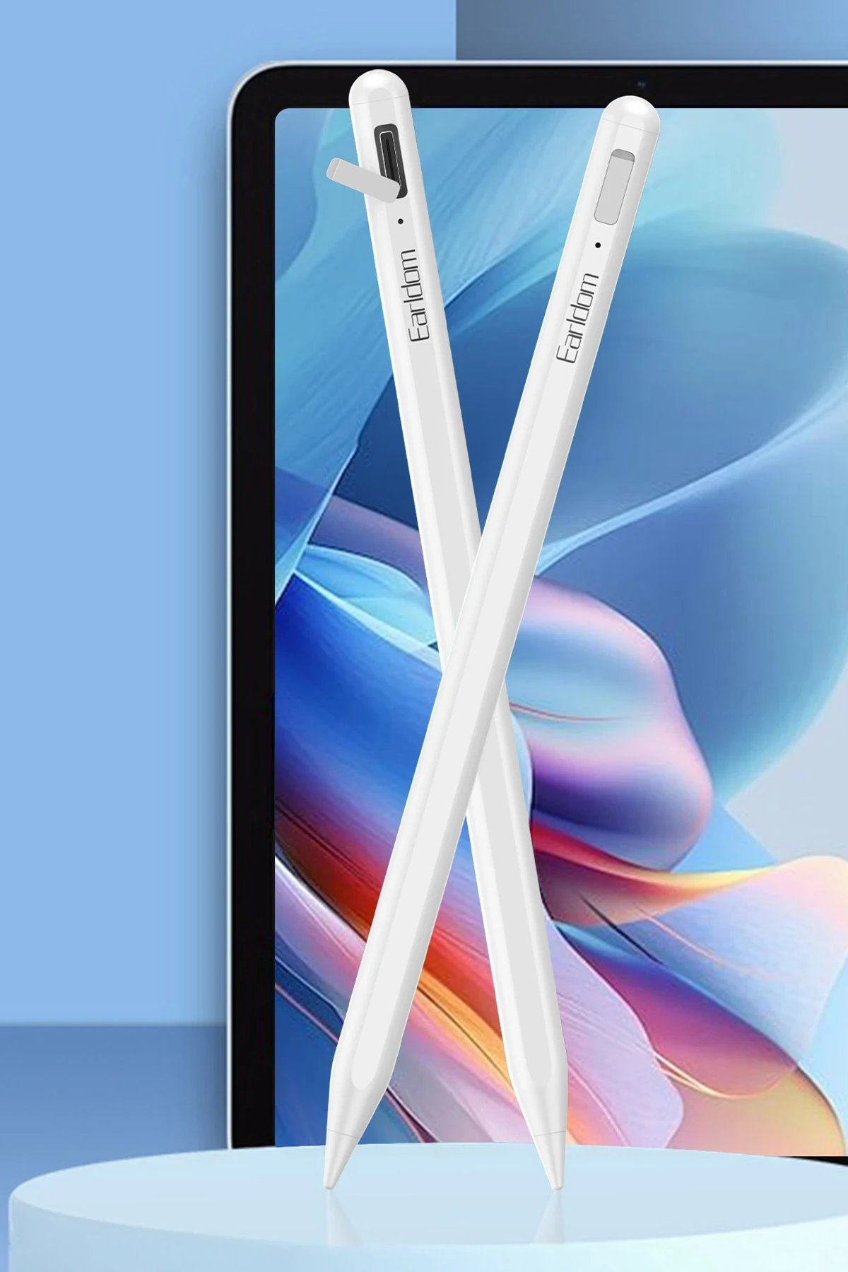 Earldom P8 Dokunmatik Stylus Kalem