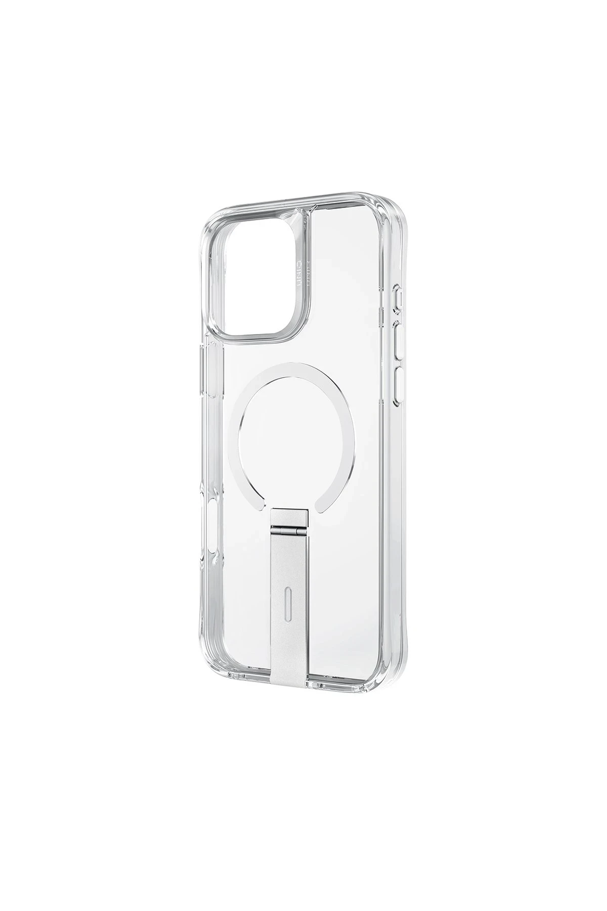 Uniq iPhone 16 Pro Max Eleva Standlı Magsafe Kapak