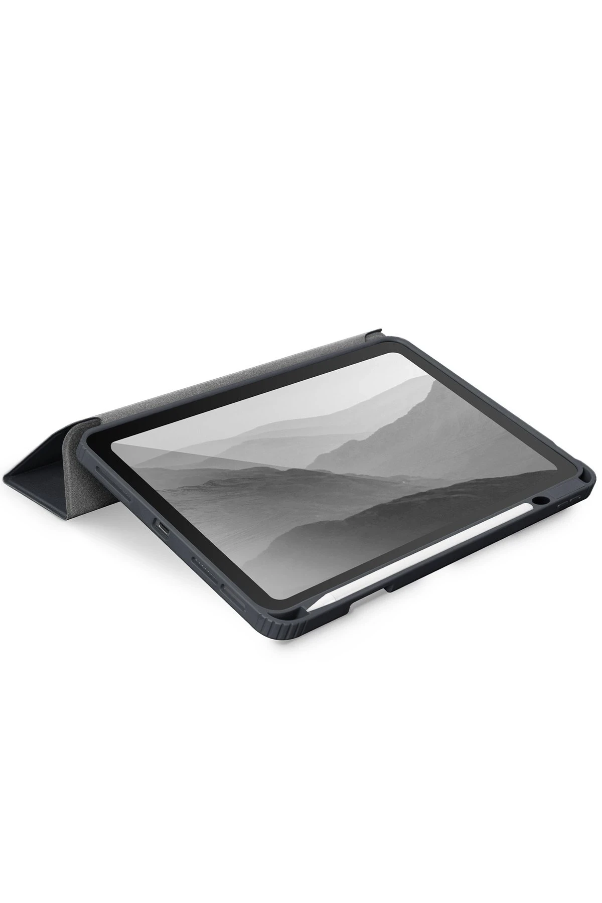 Uniq iPad 10.2 (9.nesil) Moven Standlı Tablet Kapak