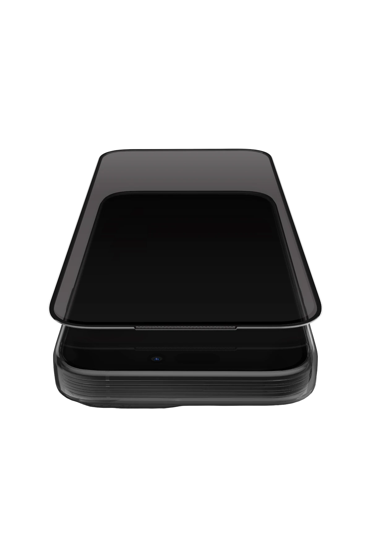 Uniq Apple iPhone 17 Pro Max Optix Xenon Nanocream Privacy Cam Ekran Koruyucu