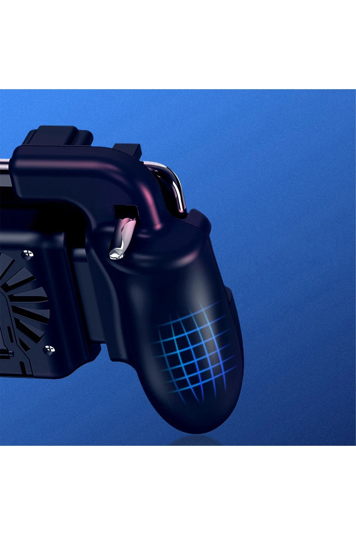 Earldom F06 Radyatör Soğutuculu Joystick Yapılı Oyun Tuşu