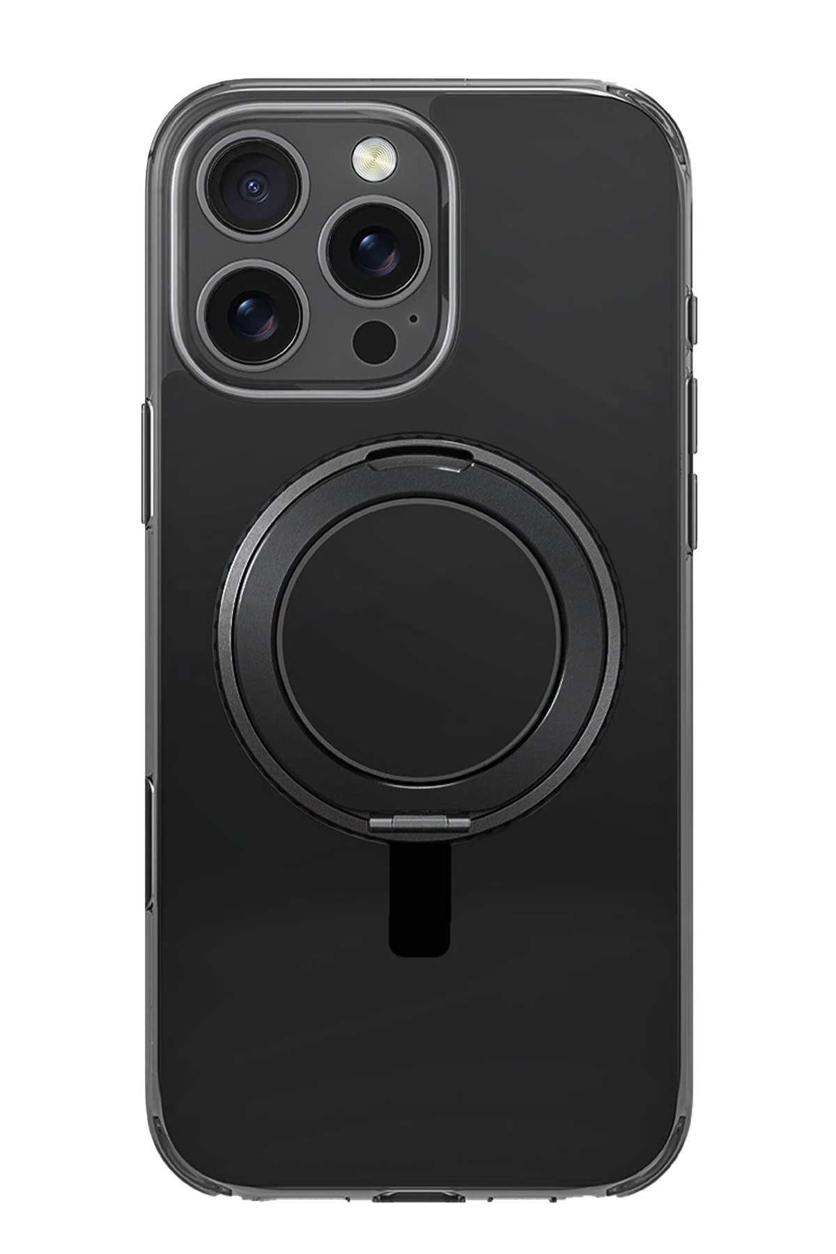 Uniq Apple iPhone 16 Pro Max Swivix Rotating Kickstand Kapak