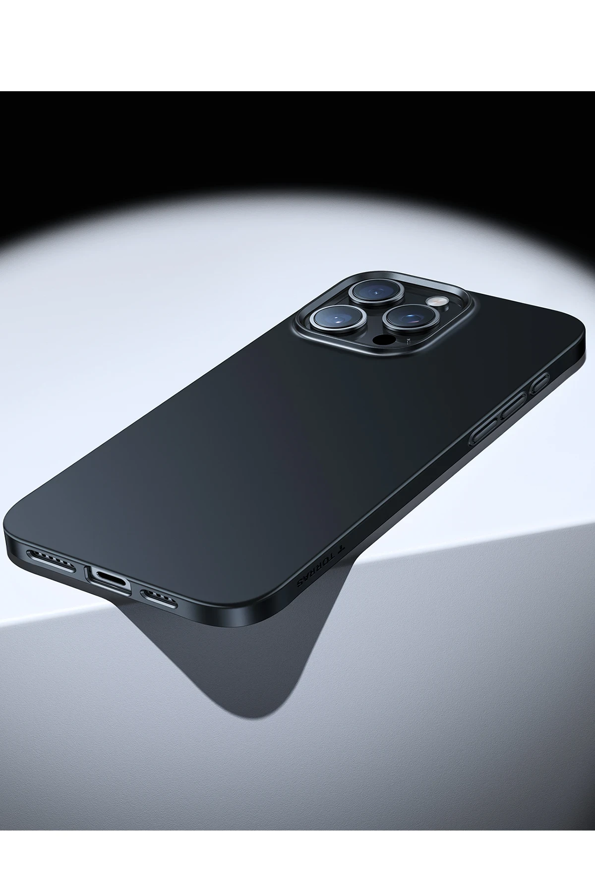 Torras Apple iPhone 16 Pro Max SlimFit Magsafe Kılıf
