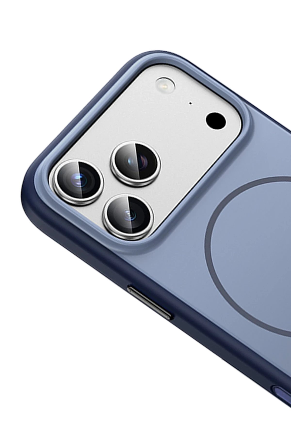 Keephone Apple iPhone 17 Pro Sumee Magsafe Kapak