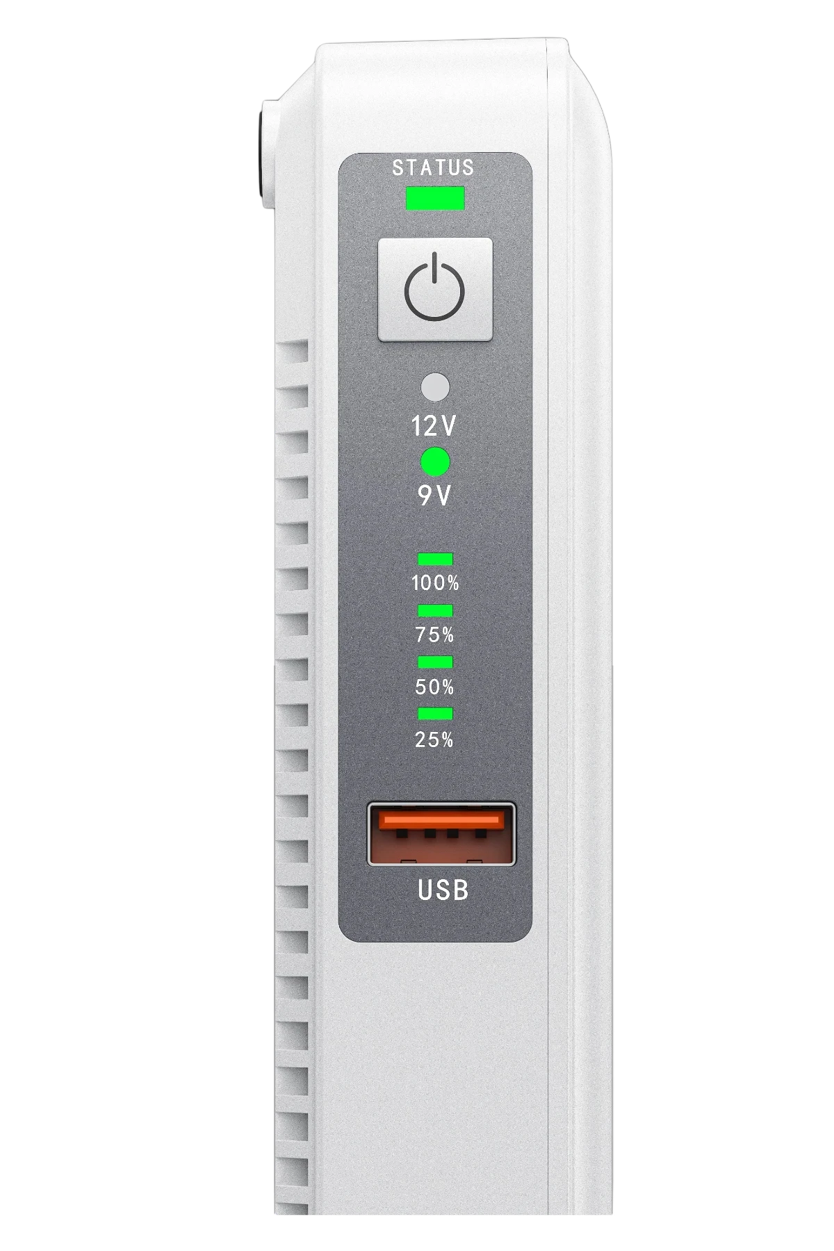 Yesido YP74E 8800 mAh Bataryalı Mini DC Kesintisiz Güç Kaynağı