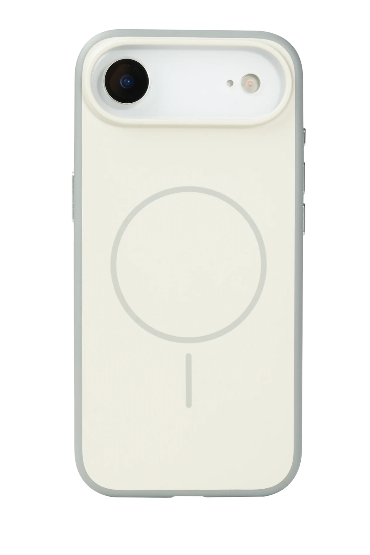 URR Apple iPhone 17 Air Lamda Matte iBeats Magsafe Kapak