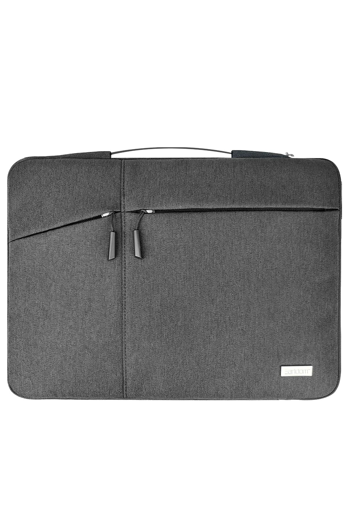Earldom LB01 Duke Katyonik Kumaş 16 inç Laptop Çantası