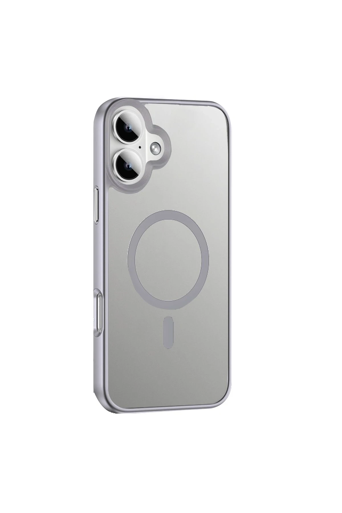Yesido iPhone 16 Kılıf PC06 Tower Magsafe Kapak