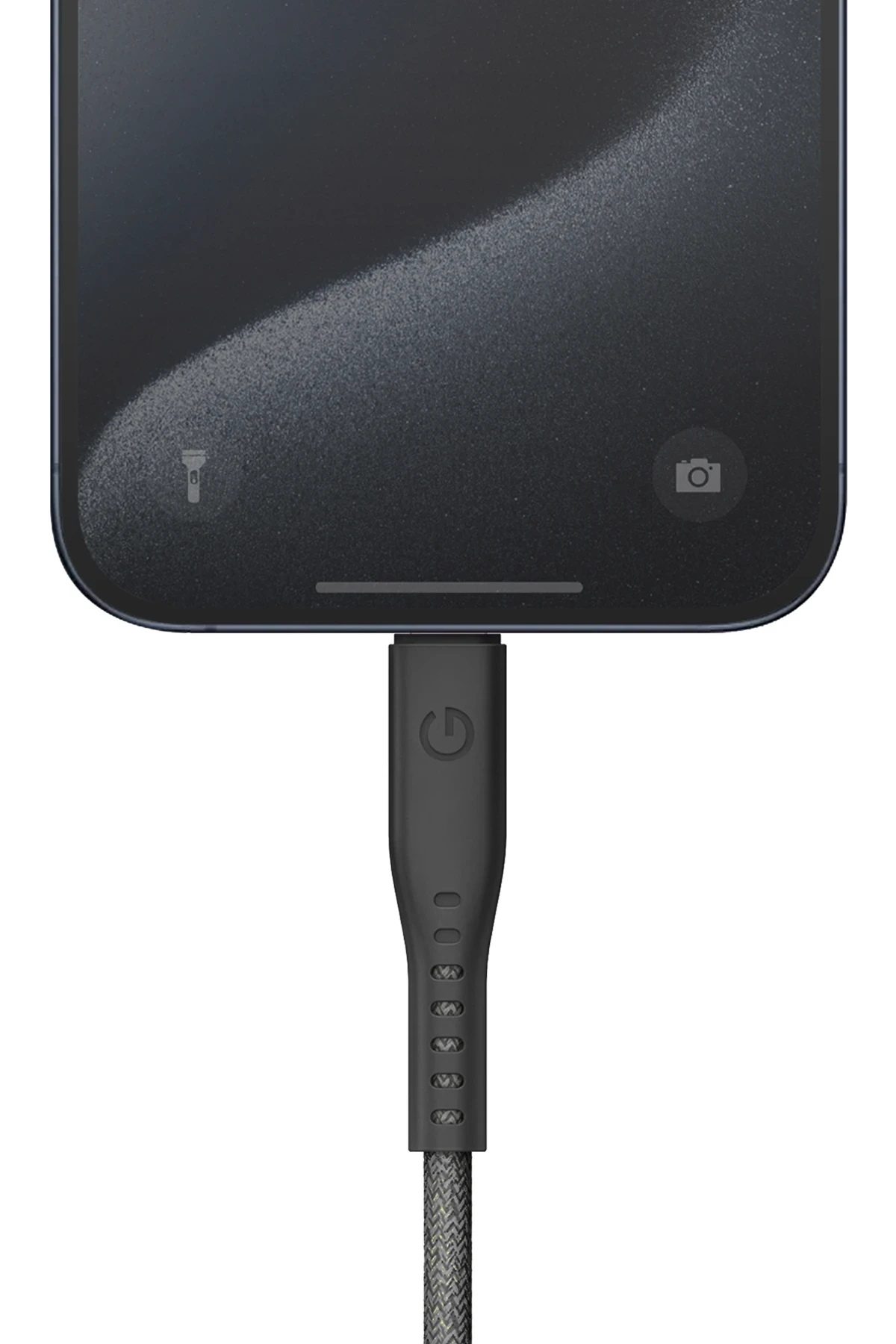 Energea Flow USB 3.2 2M 240W Type-C to Type-C PD Hızlı Şarj Kablo