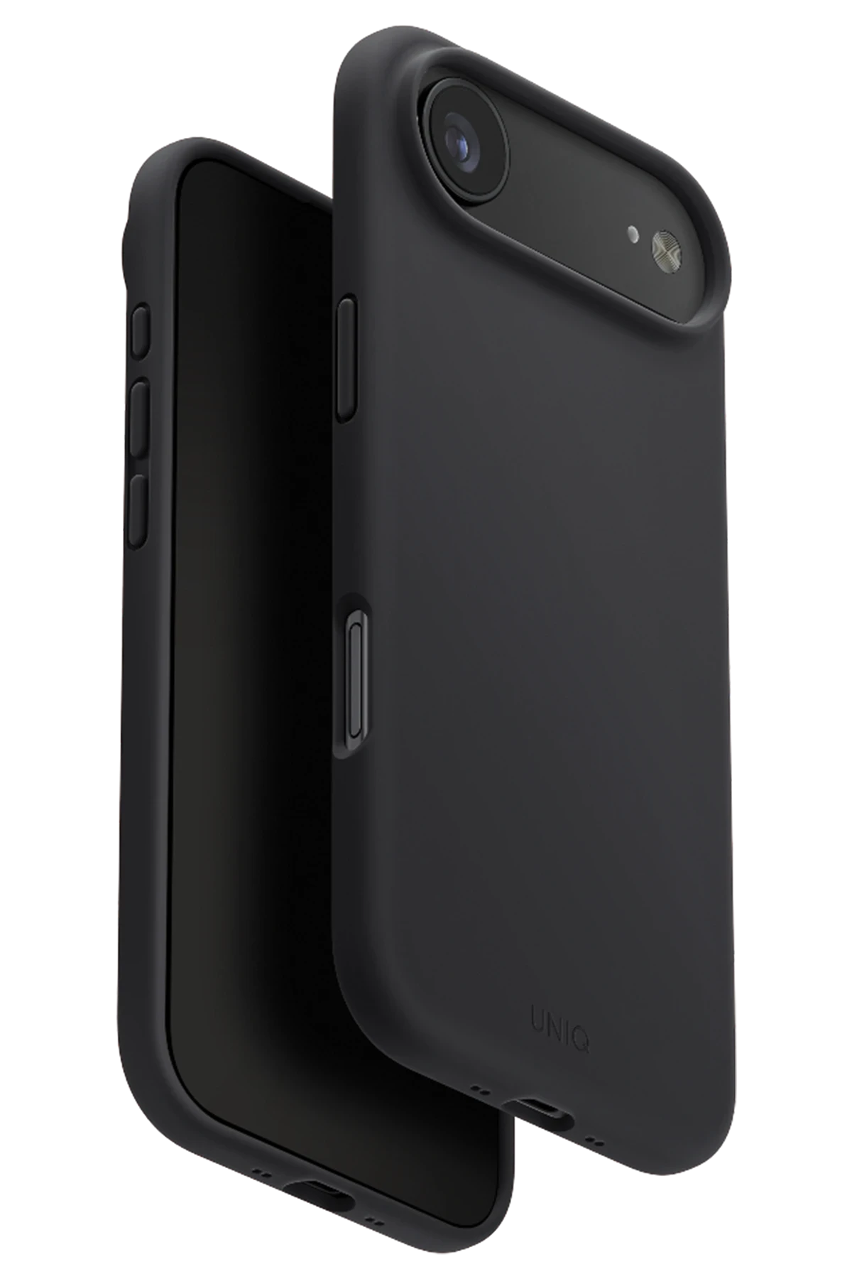 Uniq Apple iPhone 17 Air Lino Hybrid Magsafe Kapak