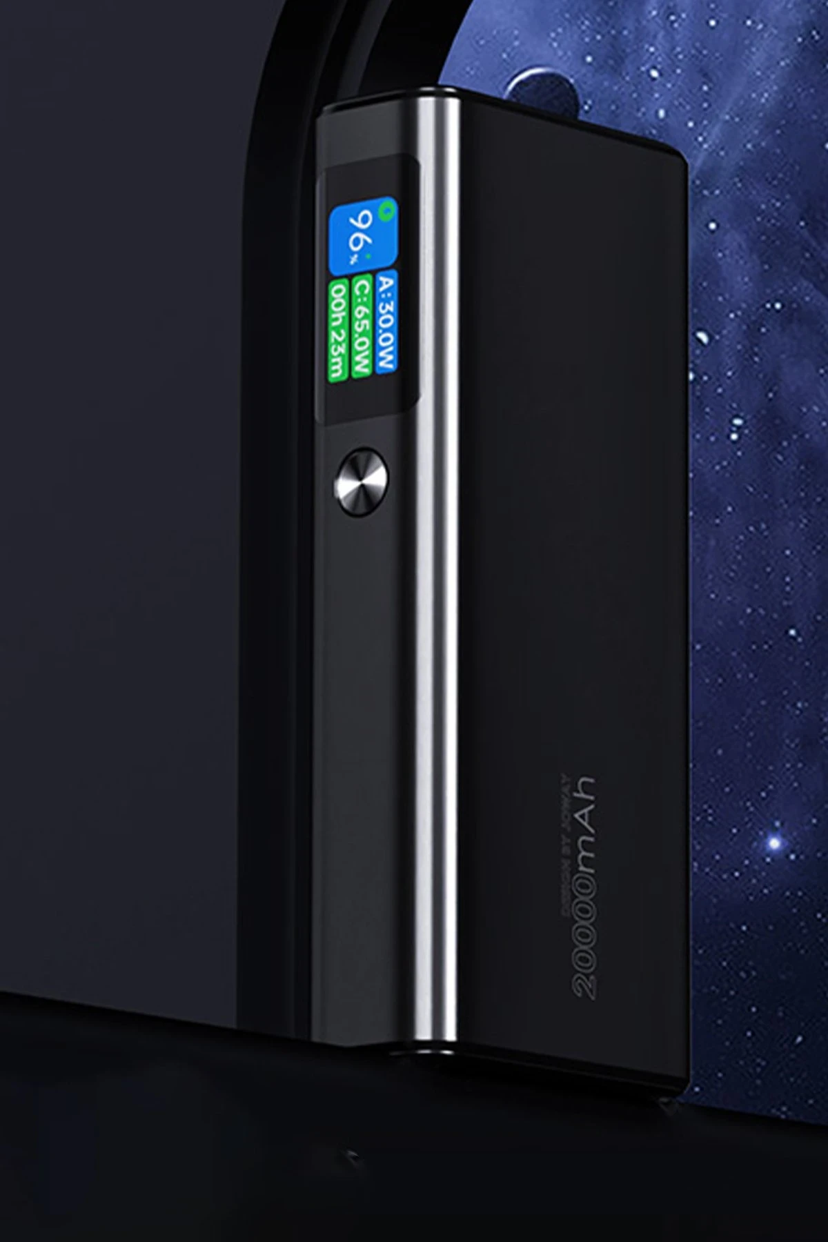 URR Ultrafast Charging Source 130W 20.000 mAh PD Powerbank