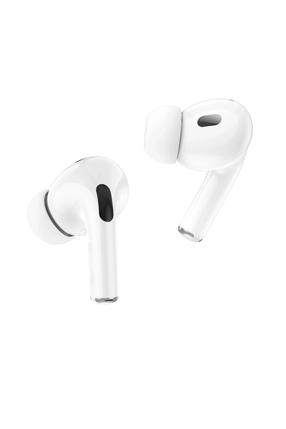 Hoco. EW72 BT 5.4 Aktif Gürültü Engelleyici Özellikli Dijital Dokunmatik Ekranlı Airpods Bluetooth Kulaklık