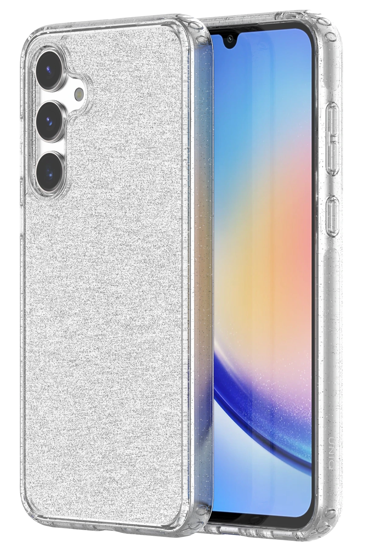 Uniq Samsung Galaxy A55 5G LifePro Xtreme Kapak