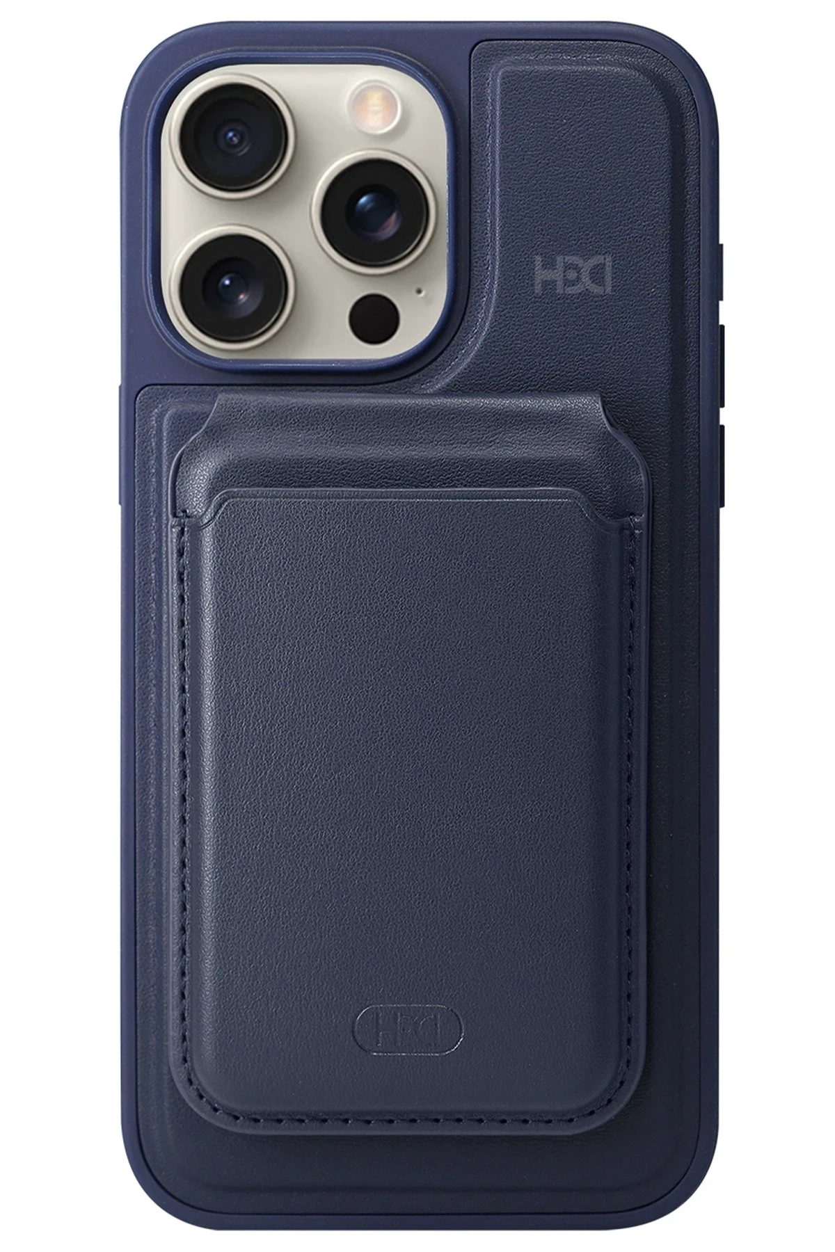 HDD iPhone 14 Pro Max HBC-247 Atina Kartvizitli Kapak